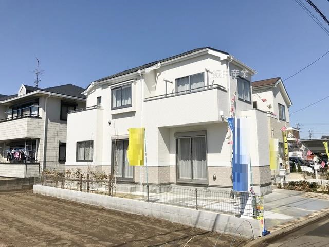 物件イメージ
